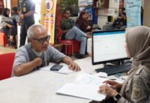 Urus Sendiri Tanpa Perantara, Masyarakat Rasakan Perubahan Layanan Pertanahan