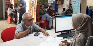 Urus Sendiri Tanpa Perantara, Masyarakat Rasakan Perubahan Layanan Pertanahan