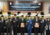 Pemprov Lampung Pertahankan Opini WTP 12 Kali Berturut-turut