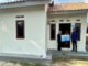 Dukung TMMD ke-128, BSB Cabang Kayuagung Kucurkan CSR Rp75 Juta