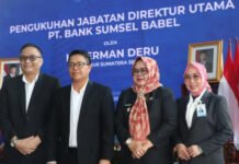 Sinergi Baru BSB, Pemkab Muara Enim Dorong Akselerasi Ekonomi Hingga ke Pelosok Daerah