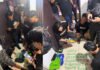 Operasi Gabungan Polda Sumsel Bongkar Jaringan Narkoba Lintas Provinsi