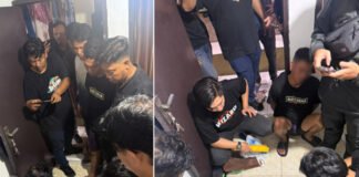Operasi Gabungan Polda Sumsel Bongkar Jaringan Narkoba Lintas Provinsi