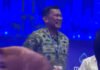 Pangdam XXI/Radin Intan Redam Ketegangan Munas HIPMI, Apresiasi Peserta Jaga Kondusivitas
