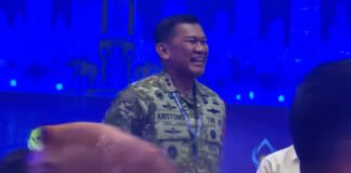 Pangdam XXI/Radin Intan Redam Ketegangan Munas HIPMI, Apresiasi Peserta Jaga Kondusivitas