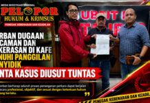 Dugaan Ancaman dan Kekerasan di Kafe Terus Didalami, Sejumlah Saksi Dimintai Keterangan