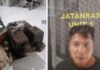 Polisi Bekuk Dua Tersangka Pencuri Mesin Penggiling Ikan di Jakabaring Palembang