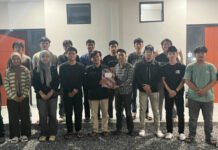 Soroti OTT di Muara Enim, Mahasiswa Desak KPK Usut Tuntas dan Audit Proyek Daerah