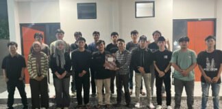 Soroti OTT di Muara Enim, Mahasiswa Desak KPK Usut Tuntas dan Audit Proyek Daerah