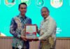 Pertahankan WTP ke-15, Bupati Muchendi Fokus Perbaikan Tata Kelola dan Layanan Publik
