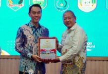 Pertahankan WTP ke-15, Bupati Muchendi Fokus Perbaikan Tata Kelola dan Layanan Publik