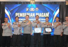 Kapolda Sumsel Dorong Seluruh Personel Melek Komunikasi Publik dan Literasi Digital