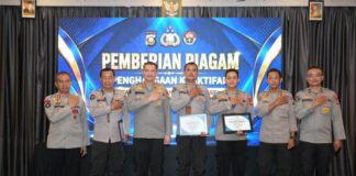 Kapolda Sumsel Dorong Seluruh Personel Melek Komunikasi Publik dan Literasi Digital