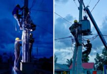 Keluhan Menahun Terjawab, Listrik Andal Mulai Hadir di Air Sugihan