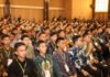 Kapolda Sumsel Pimpin Sidang Rikkes II Penerimaan Polri, 1.674 Casis Lolos ke Tahap Berikutnya