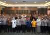Rakernis Humas Polda Sumsel 2026 Resmi Dibuka, Perkuat Strategi Komunikasi Publik Polri