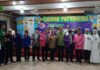 7 Tahun de’Roses Lampung, Perkuat Silaturahmi dan Lestarikan Tembang Kenangan Lintas Generasi