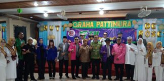 7 Tahun de’Roses Lampung, Perkuat Silaturahmi dan Lestarikan Tembang Kenangan Lintas Generasi