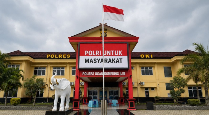 Polisi Selidiki Insiden Penindakan Terduga Pelaku Pencurian Sawit di Area PT BCP Lempuing, Dua Warga Alami Luka