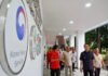 Kerja Sama Indonesia-Korea Perkuat Kesiapsiagaan Karhutla di OKI