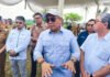 Lampung Jadi Daerah Pertama Pengembangan Bioetanol Nasional, Serap 24 Ribu Hektare Lahan Sorgum