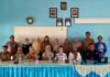 Wujudkan Sekolah Bersih Narkoba, BNNK OKI Tingkatkan Kapasitas Guru Pendamping