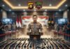 Ratusan Senpi Ilegal Disita dan Diserahkan Warga, Operasi Senpi Musi 2026 Tunjukkan Hasil Positif