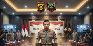 Ratusan Senpi Ilegal Disita dan Diserahkan Warga, Operasi Senpi Musi 2026 Tunjukkan Hasil Positif