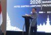 Pemprov Lampung Perkuat Transparansi Pengadaan Melalui Digitalisasi dan E-Katalog