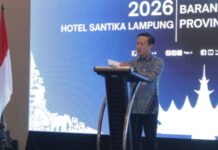 Pemprov Lampung Perkuat Transparansi Pengadaan Melalui Digitalisasi dan E-Katalog