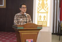 Era Digital Menuntut Keterbukaan, Lampung Optimalkan JDIH Sebagai Pusat Informasi Hukum