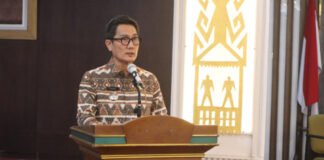 Era Digital Menuntut Keterbukaan, Lampung Optimalkan JDIH Sebagai Pusat Informasi Hukum