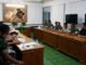 Tim Dalprog Korem 044/Gapo Laksanakan Kunjungan Kerja ke Kodim 0402/OKI