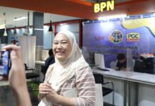 Awalnya Ragu, Ini Cerita Warga Jakarta yang Akhirnya Urus Sertipikat Tanah Tanpa Calo