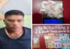 Rumah Kosong Dijadikan Markas Pengemasan Narkoba, Polisi Amankan 24 Paket Sabu