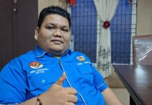 Bung Menzet: Pancasila Perekat Persatuan Bangsa
