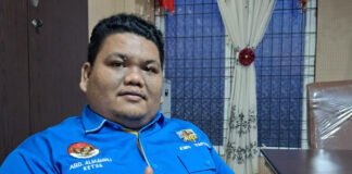 Bung Menzet: Pancasila Perekat Persatuan Bangsa