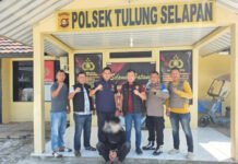 Polisi Ungkap Pencurian Sarang Walet, Pelaku Ditangkap Saat Hendak Menyeberang ke Bangka