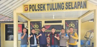 Polisi Ungkap Pencurian Sarang Walet, Pelaku Ditangkap Saat Hendak Menyeberang ke Bangka