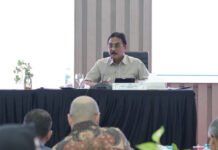 RUU Administrasi Pertanahan Jadi Instrumen Strategis Perkuat Sistem Pertanahan Nasional