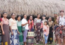 Lindungi Aset dari Pengambilalihan Sepihak, Kementerian ATR/BPN Targetkan Pendaftaran 10 Tanah Ulayat di Sumba Timur