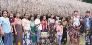 Lindungi Aset dari Pengambilalihan Sepihak, Kementerian ATR/BPN Targetkan Pendaftaran 10 Tanah Ulayat di Sumba Timur