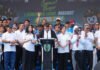 Luncurkan Maskot “Si Bara”, Muara Enim Matangkan Persiapan Forprov II Sumsel 2026
