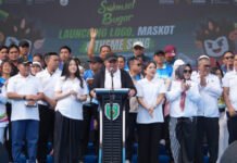 Luncurkan Maskot “Si Bara”, Muara Enim Matangkan Persiapan Forprov II Sumsel 2026