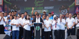 Luncurkan Maskot “Si Bara”, Muara Enim Matangkan Persiapan Forprov II Sumsel 2026