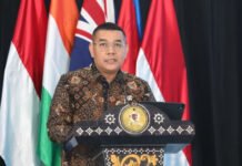 Bangun Kedaulatan Pangan Nasional, Kementerian ATR/BPN Targetkan 87% LBS jadi LP2B