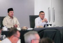 Kementerian ATR/BPN Hadirkan Pengukuran Terjadwal, Beri Kepastian Waktu Layanan untuk Masyarakat