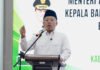 2.000 Sertipikat Perlu Dipulihkan Pasca Bencana di Aceh Tamiang, Menteri Nusron Targetkan Selesai pada Akhir Desember