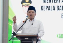 2.000 Sertipikat Perlu Dipulihkan Pasca Bencana di Aceh Tamiang, Menteri Nusron Targetkan Selesai pada Akhir Desember
