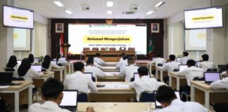 Seleksi Penerimaan Taruna Baru Politeknik Agraria STPN, Jaring SDM Unggul Bidang Pertanahan dan Tata Ruang